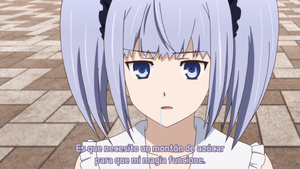 Gokukoku no Brynhildr